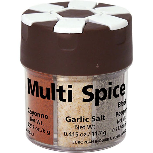 Coghlan's Multi-Spice Container