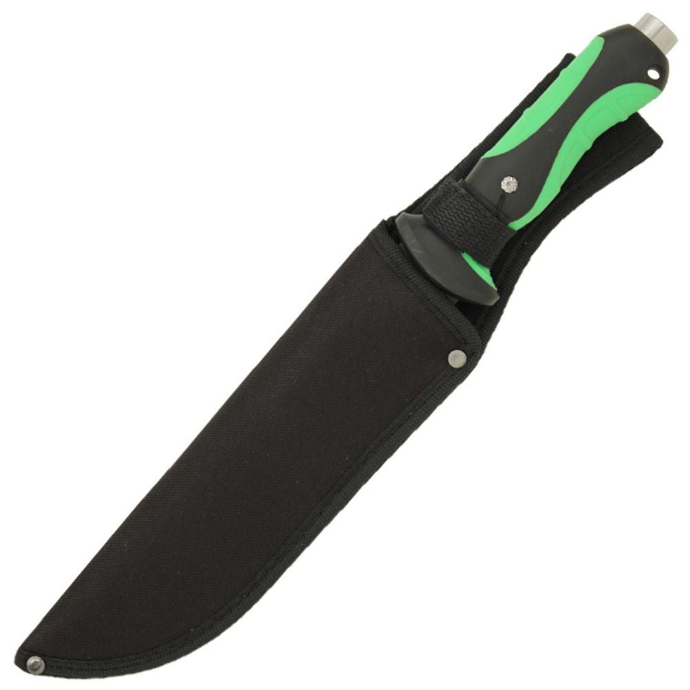 Fiendish Killer Bowie Knife