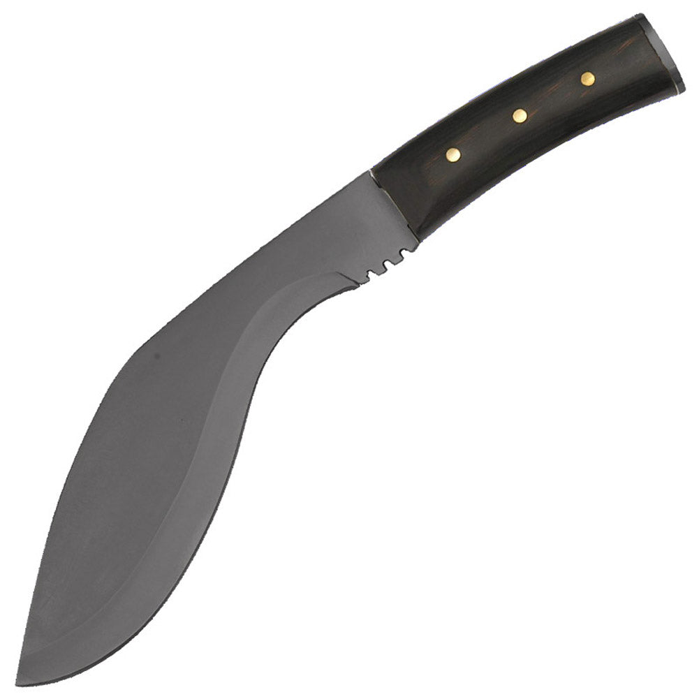 2-Piece Panawal Kukri Machete Set