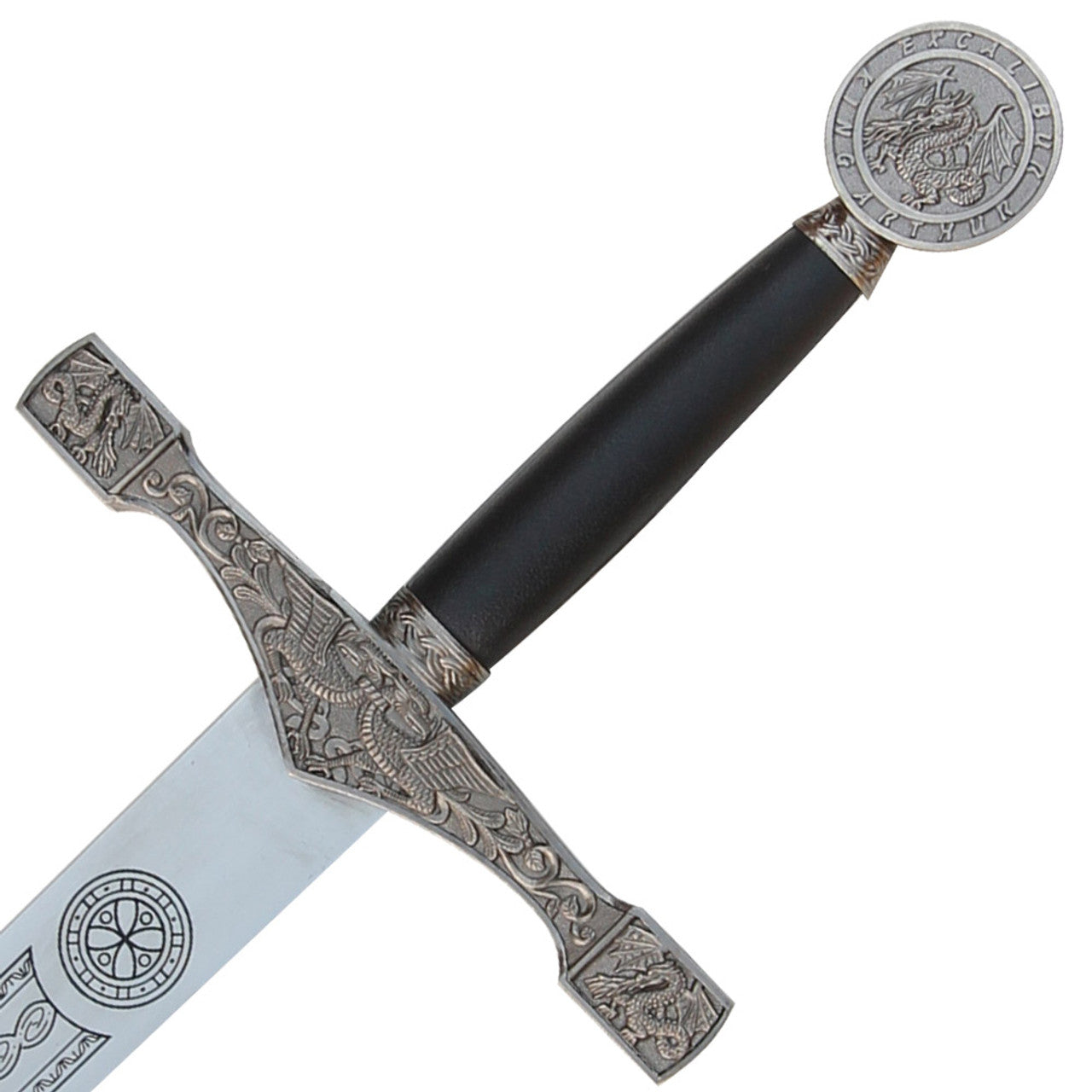 Sword of King Arthur Excalibur