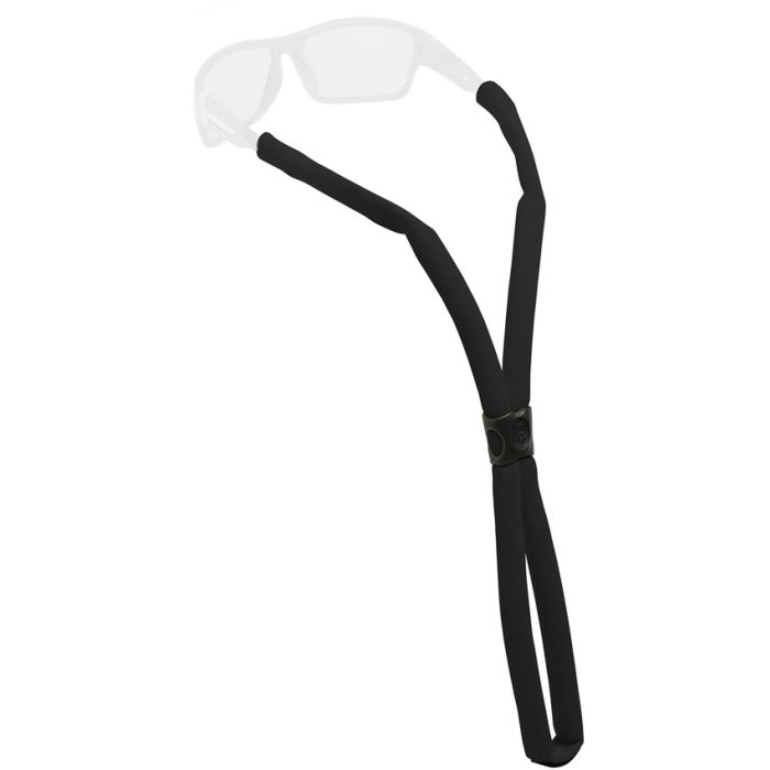 Chums Glassfloat Retainer Black