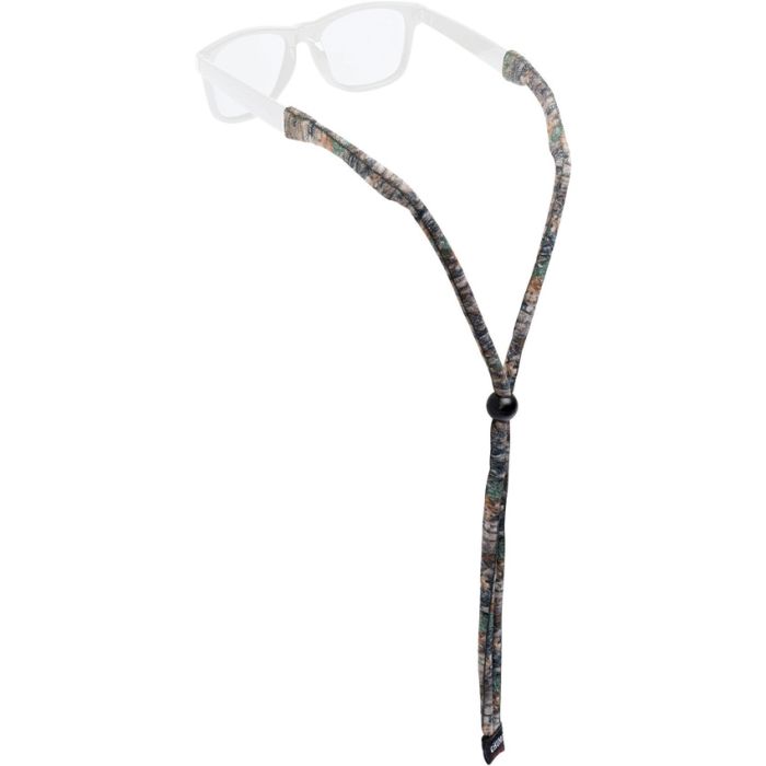 Chums Elastic Eyewear Retainer Camo