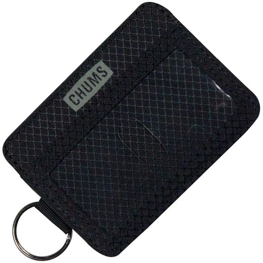 Chums Bandit Wallet Black