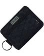 Chums Bandit Wallet Black