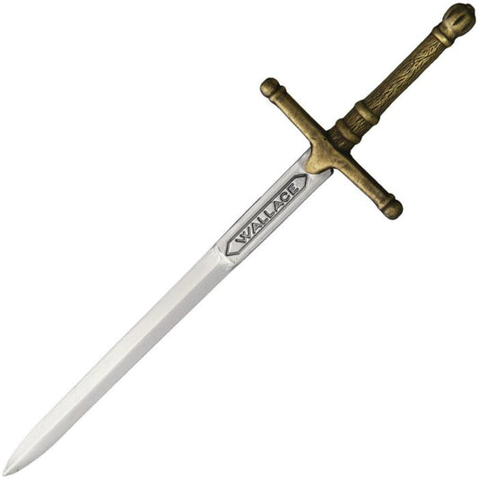 Armaduras Wallace Letter Opener