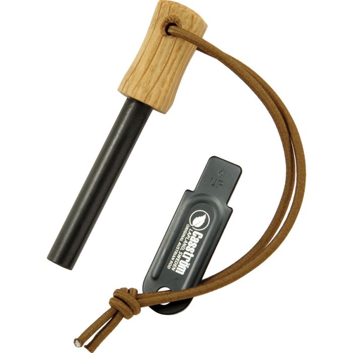 Casstrom Army Fire Striker Oak