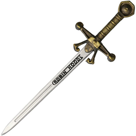 Armaduras Robin Hood Letter Opener