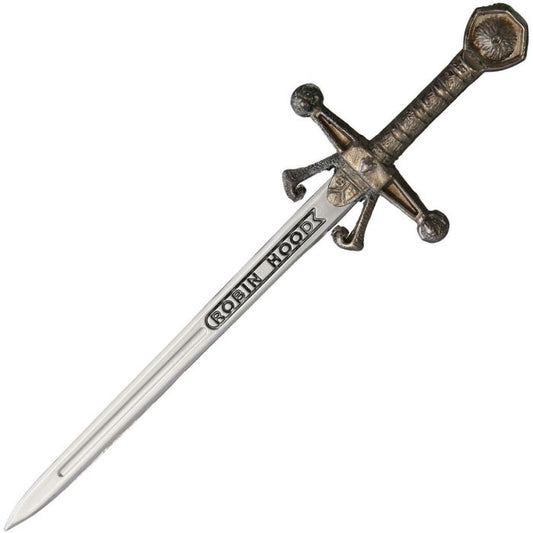 Armaduras Robin Hood Letter Opener