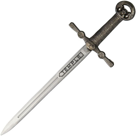 Art Gladius Temple Letter Opener