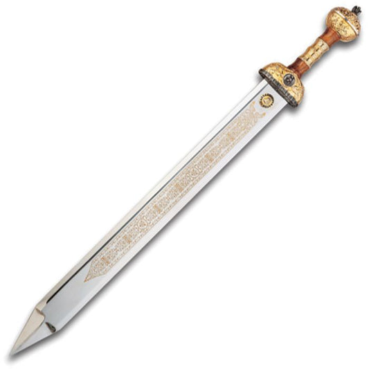 Art Gladius Julius Caesar Sword