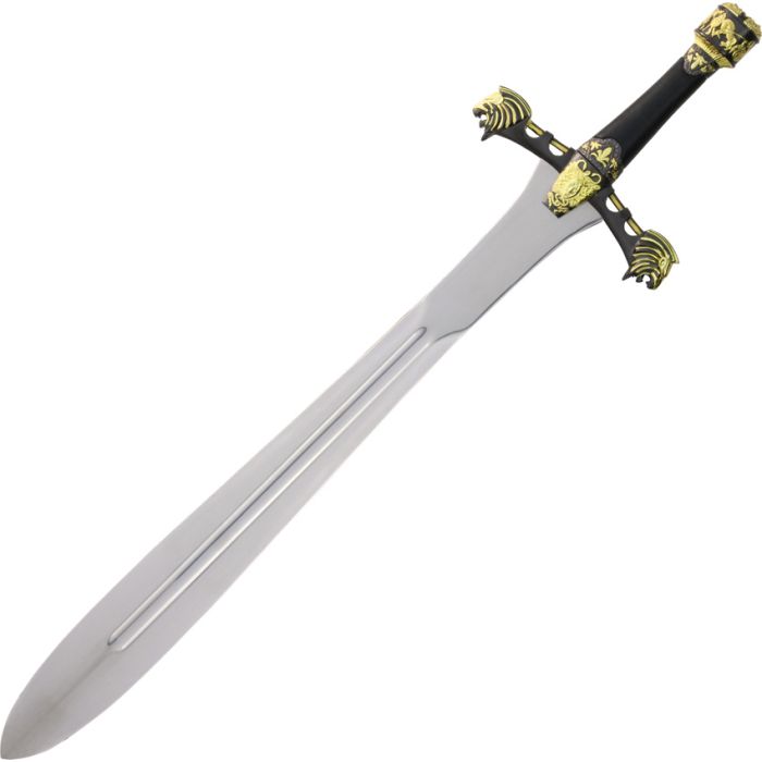 Art Gladius Persian Ceremonial Sword