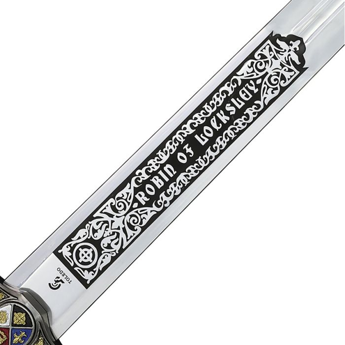 Art Gladius Sword Of Robin Hood