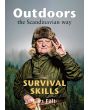 Casstrom Outdoors The Scandi Way Book