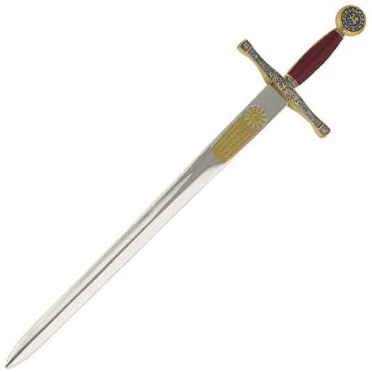 Art Gladius Excalibur Letter Opener