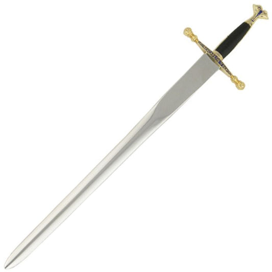 Art Gladius Carlos Sword Letter Opener