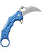 Civivi Incisor II Linerlock Blue