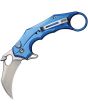 Civivi Incisor II Linerlock Blue