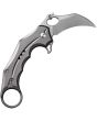 Civivi Incisor II Linerlock Gray