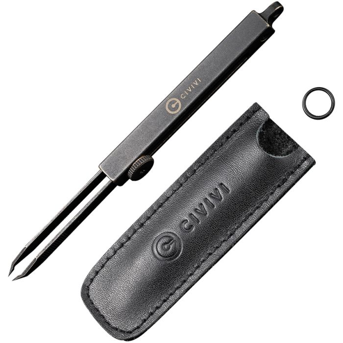 Civivi Tac-N-Tweeze Tweezers