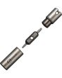 Civivi Key Bit Gray Titanium