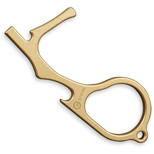 Civivi MT-1 Multi-Tool Brass