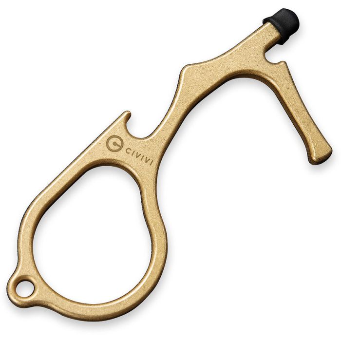 Civivi MT-1 Multi-Tool Brass