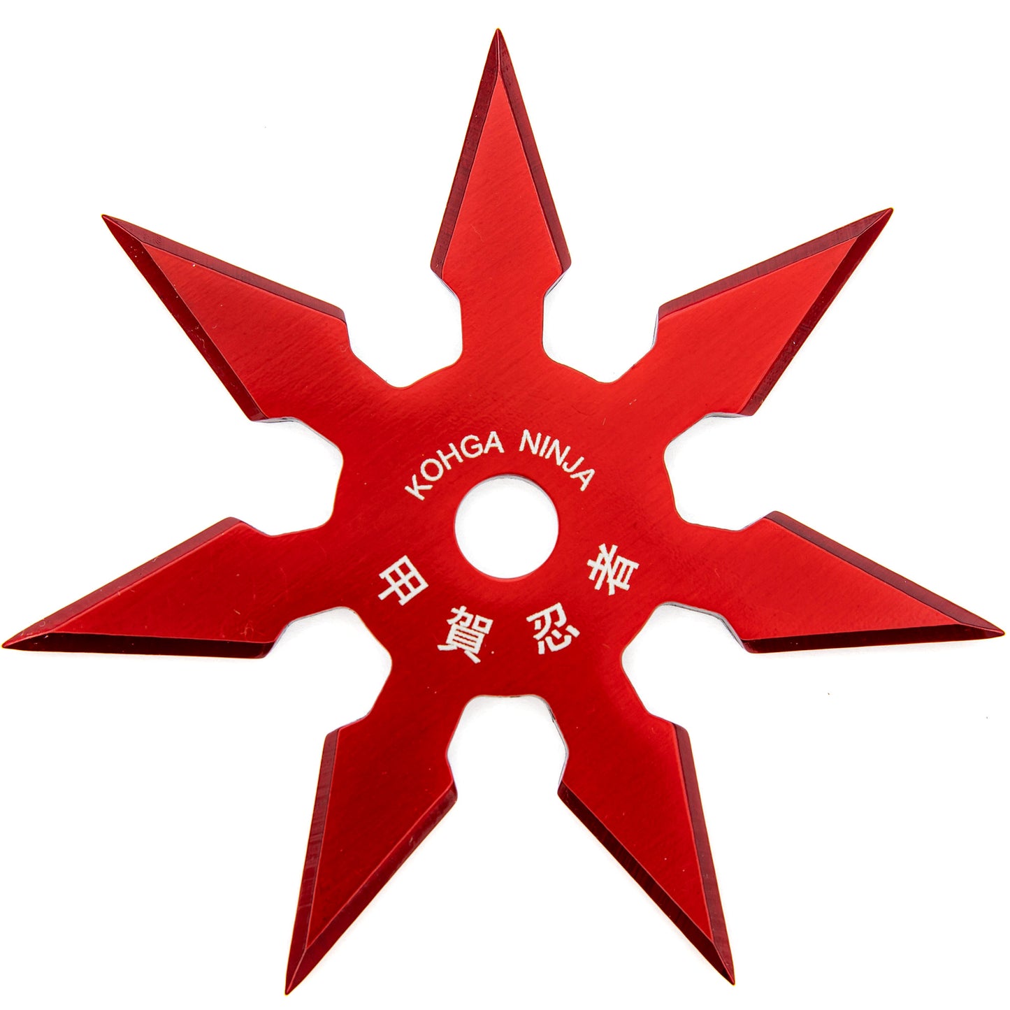 Khoga Ninja Seven Point Sure Stick Throwing Star