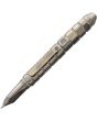 Custom Knife Factory Bulavva Barrel Pen Ti