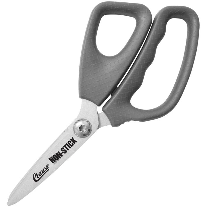 Clauss Titanium Non Stick Shear 9in