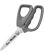 Clauss Titanium Non Stick Shear 9in