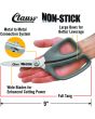 Clauss Titanium Non Stick Shear 9in