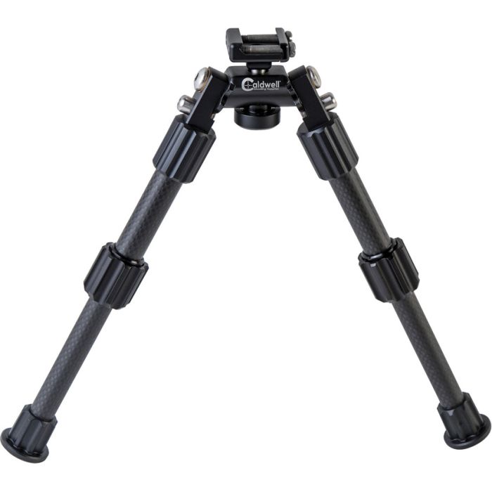 Caldwell Accumax Bipod Pic Rail 9-13