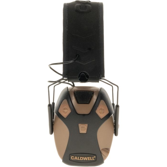 Caldwell E-Max Pro Ear Muffs FDE