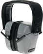 Caldwell Passive Earmuff Gray