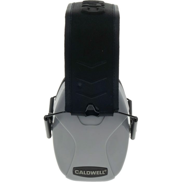 Caldwell Passive Earmuff Gray