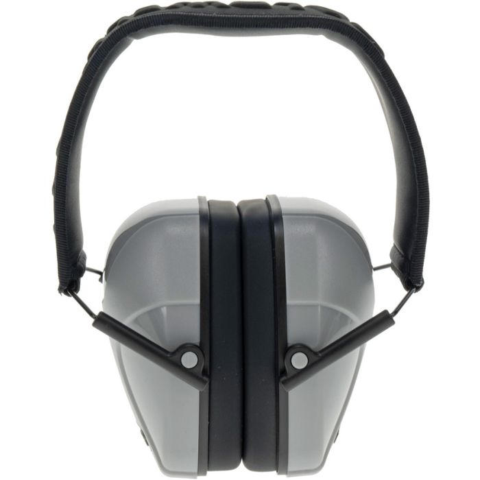 Caldwell Passive Low Pro Earmuff Gray