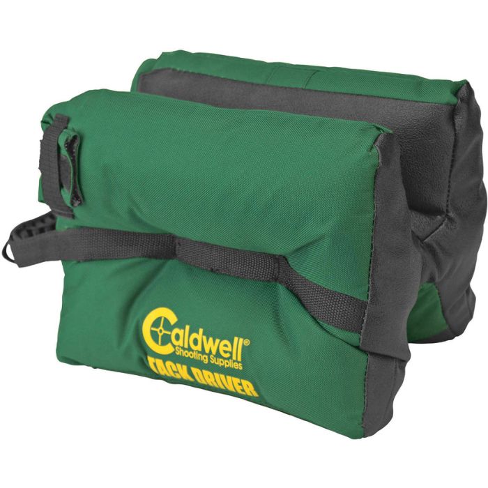 Caldwell Tackdriver Shoot Bag Unfilled