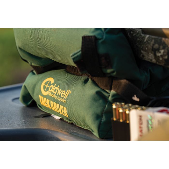 Caldwell Tack Driver Shooting Bag