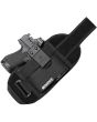 Clip & Carry Strapt-Tac Holster XS-M