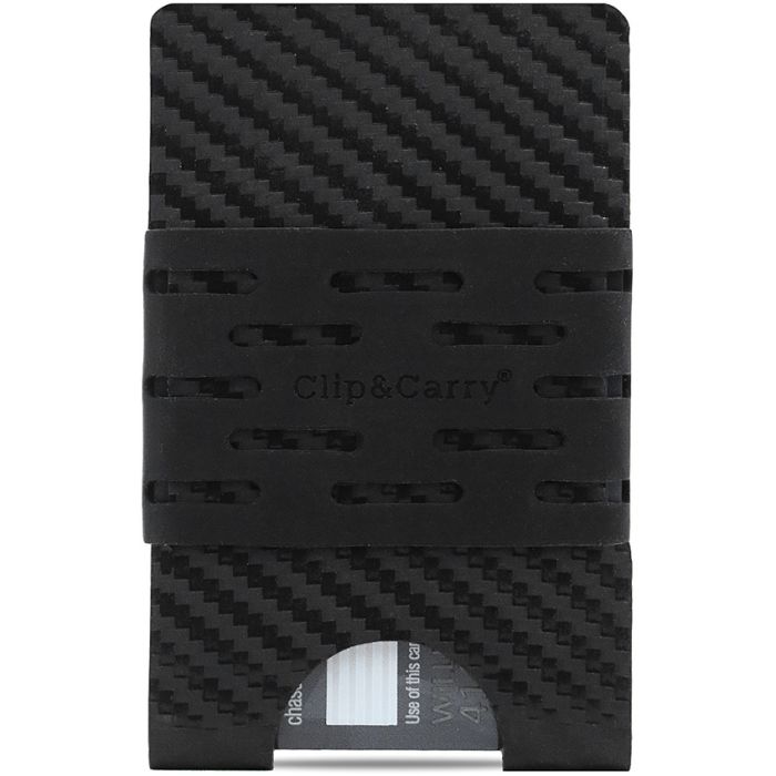 Clip & Carry Slydex Kydex Wallet