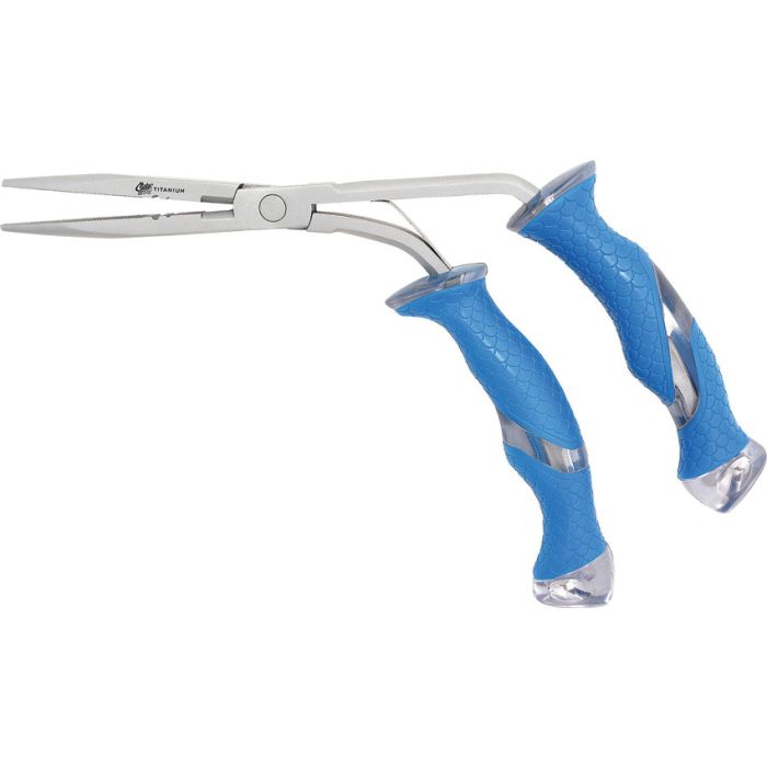 Camillus Cuda Pistol Grip Plier