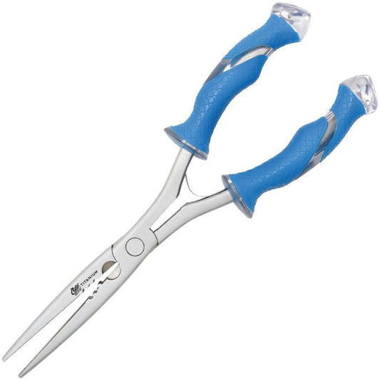 Camillus Cuda Long Needlenose Plier