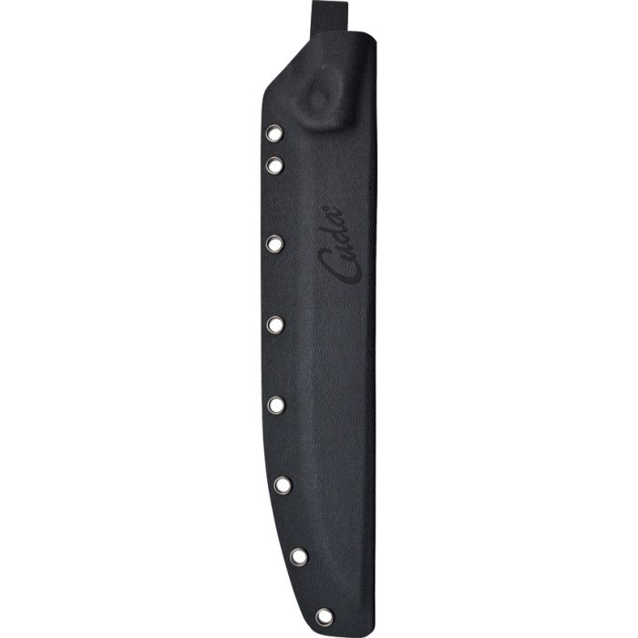 Camillus Cuda Professional Serrated