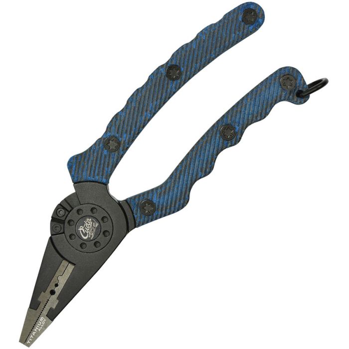 Camillus Cuda Professional Pliers 8in