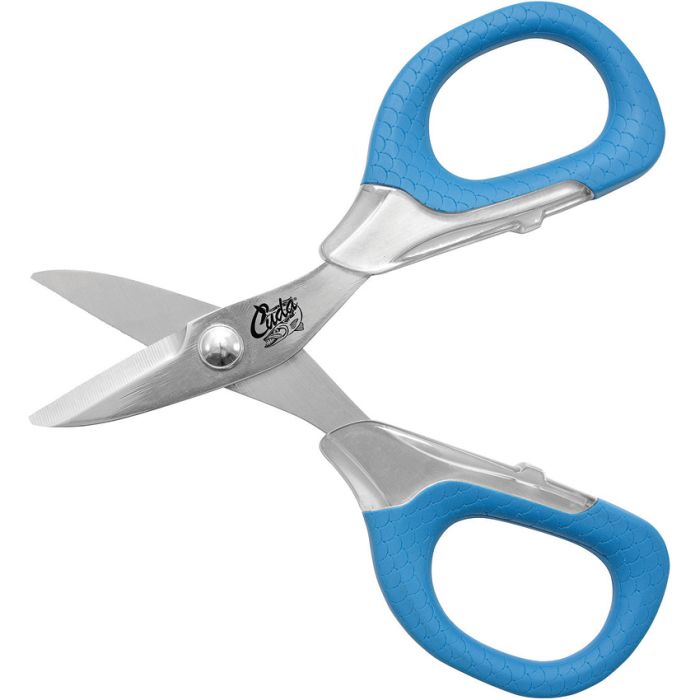 Camillus Cuda Large Braid Shear