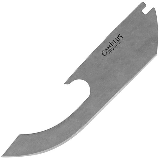 Camillus TigerSharp Titan Replace Blade