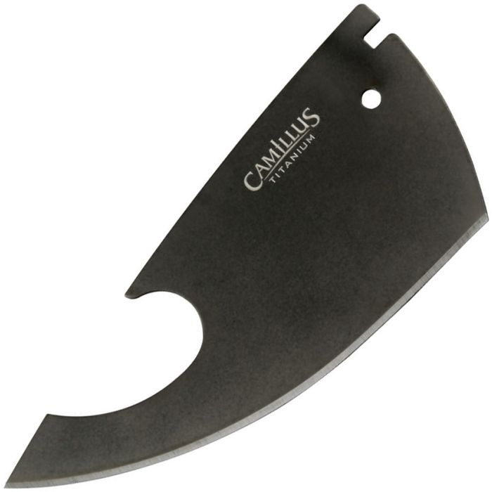 Camillus TigerSharp Titan Replace Blade