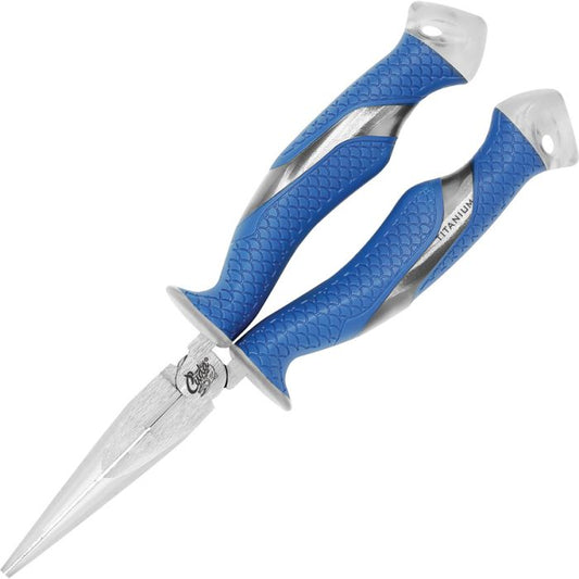 Camillus Cuda Needlenose Pliers