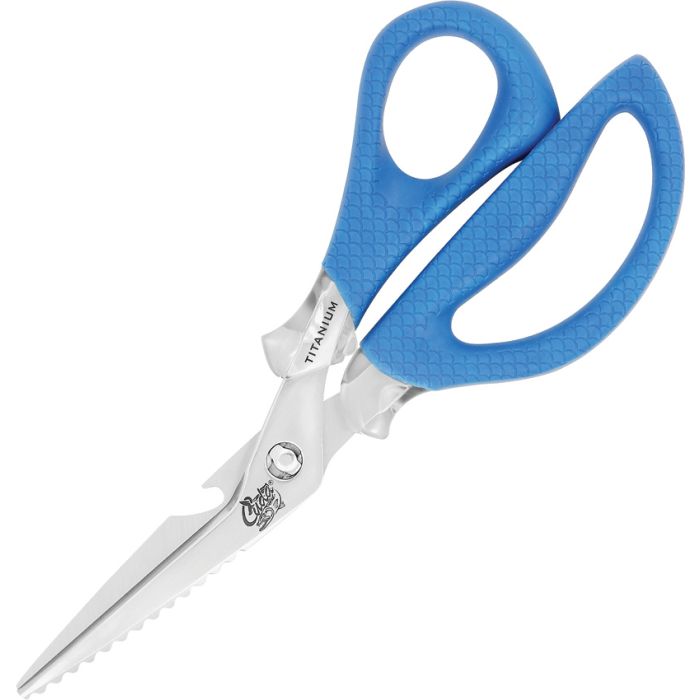 Camillus Cuda Marine Shears