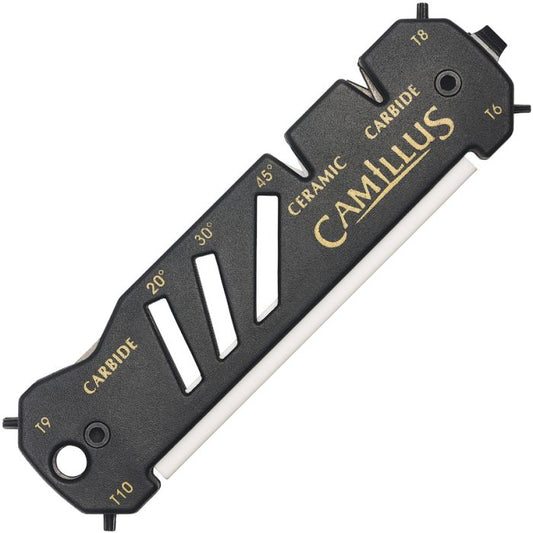 Camillus Glide Sharpener